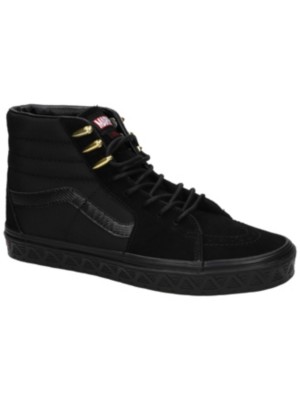 vans sk8 hi marvel vans sk8 hi marvel